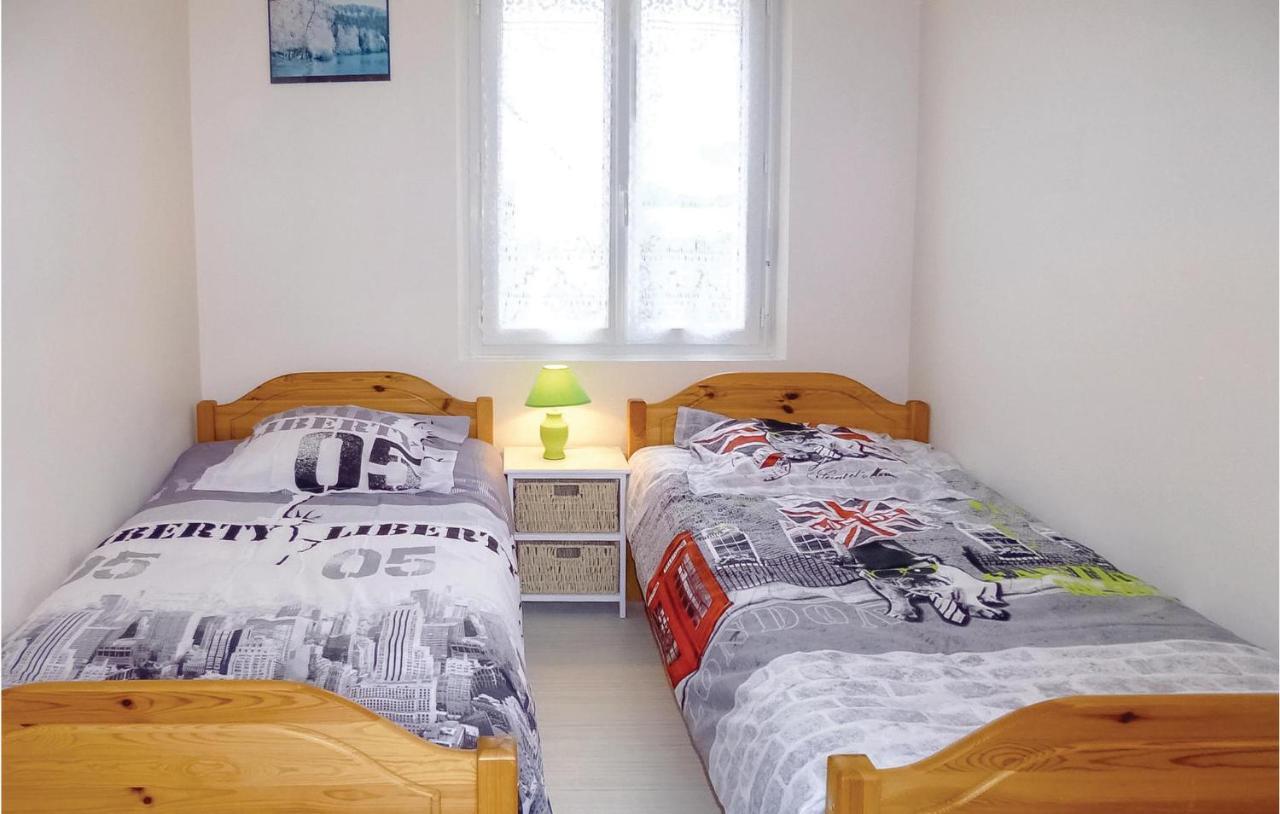Stunning Home In St, Marcouf De Lisle With Wifi Saint-Marcouf Экстерьер фото