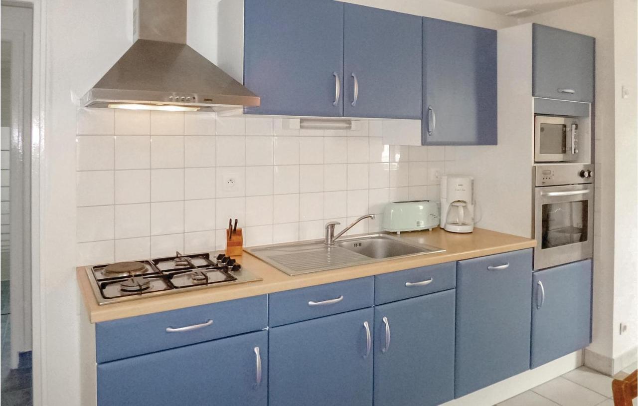 Stunning Home In St, Marcouf De Lisle With Wifi Saint-Marcouf Экстерьер фото